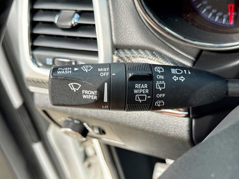 Used 2018 Jeep Grand Cherokee SRT AWD/4WD image 26