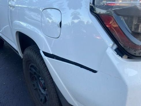 Used 2018 Toyota 4Runner TRD Pro AWD/4WD image 11