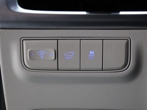 Used 2025 Hyundai Tucson SEL FWD image 18