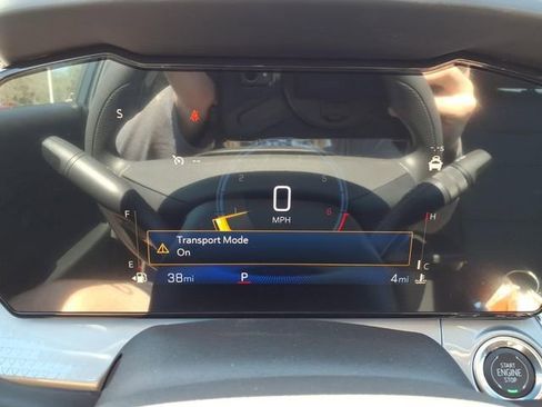 New 2026 Chevrolet Trax LT image 16