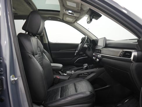 Used 2022 Kia Telluride SX w/ SX Prestige Package AWD/4WD image 13