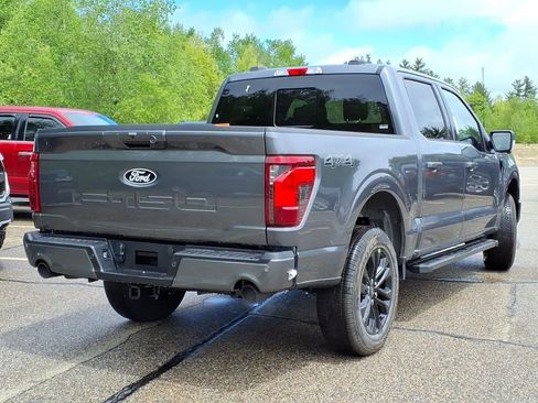 New 2026 Ford F150 XLT w/ Equipment Group 302A MID AWD/4WD image 5