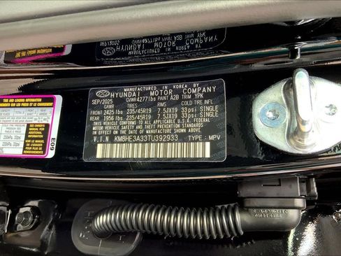 New 2026 Hyundai Kona Limited image 19