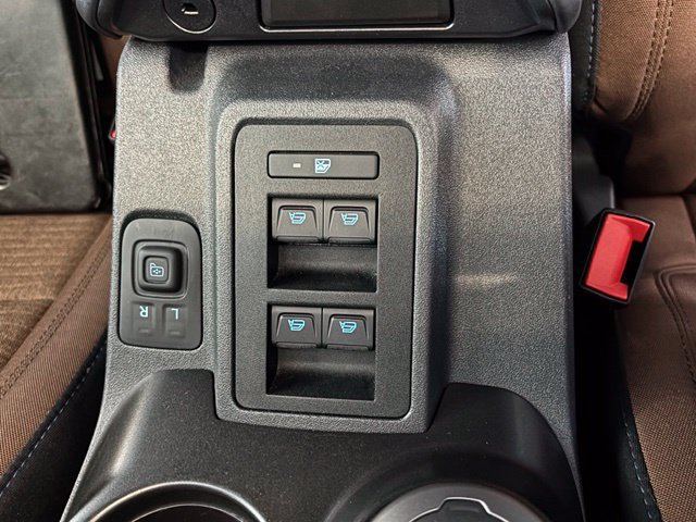 Used 2023 Ford Bronco Outer Banks AWD/4WD image 36