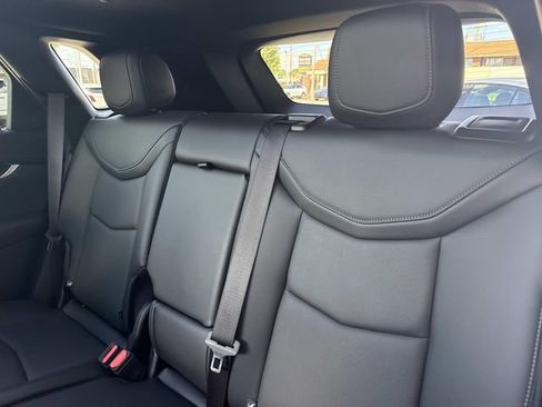 Used 2023 Cadillac XT5 Premium Luxury AWD/4WD image 32