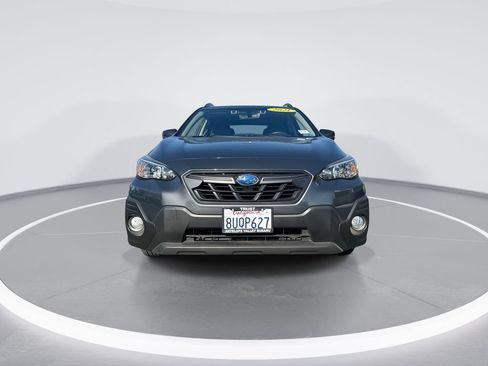 Used 2021 Subaru Crosstrek 2.5i Sport w/ Moonroof Package AWD/4WD image 3