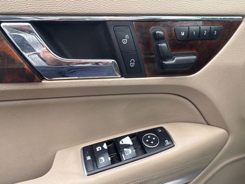Used 2013 Mercedes-Benz E 350 Coupe w/ Premium 1 Pkg image 16