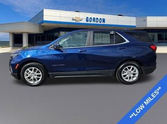 Used 2023 Chevrolet Equinox LT video 2
