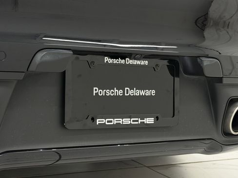 Certified 2022 Porsche 911 Targa 4S image 59