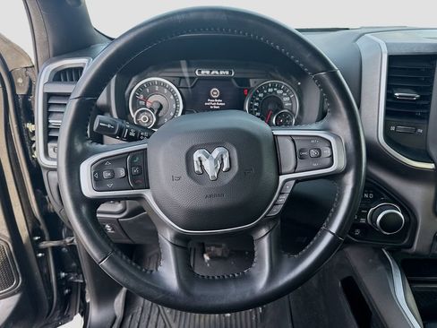 Used 2022 RAM 1500 Big Horn image 21