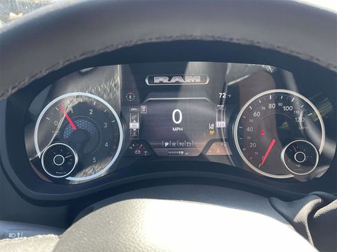 New 2026 RAM 2500 Big Horn image 16