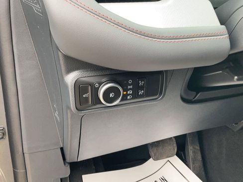 New 2026 Ford Explorer Active w/ Active Comfort Package AWD/4WD image 11
