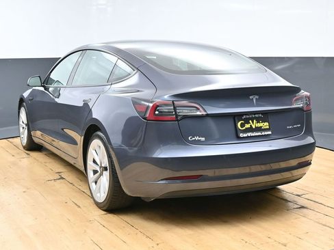 Used 2022 Tesla Model 3 Long Range image 6