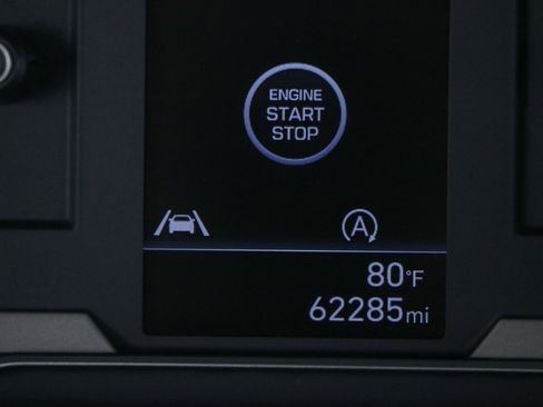 Used 2022 Hyundai Tucson SEL w/ Cargo Package FWD image 16