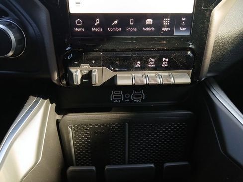 New 2026 RAM 1500 Big Horn image 26