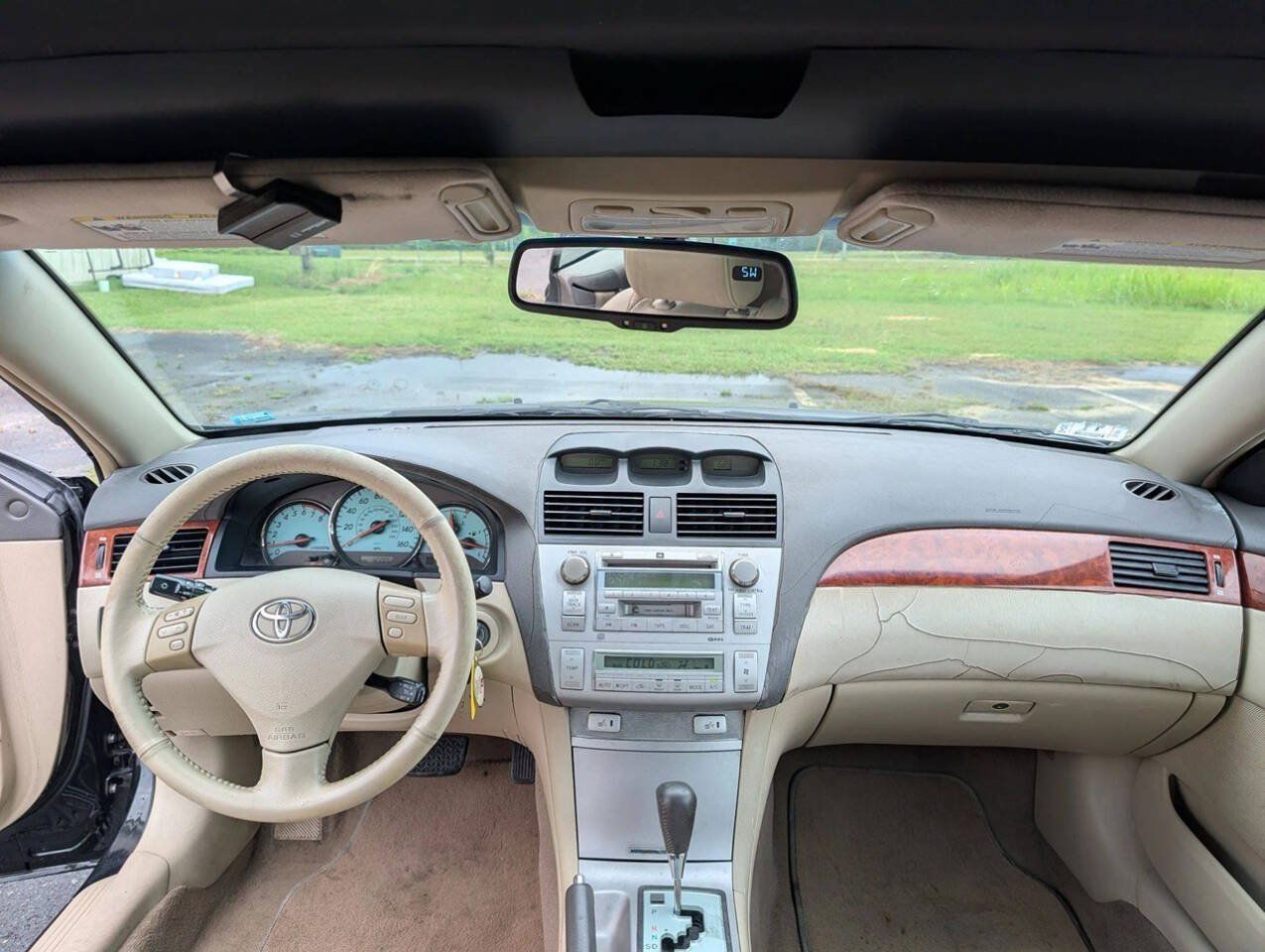 Used 2006 Toyota Solara SE FWD image 27