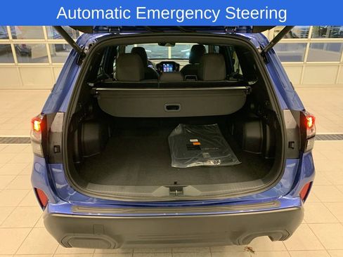 New 2026 Subaru Forester Premium image 12