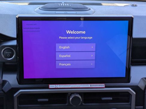 New 2026 Toyota 4Runner Limited image 19