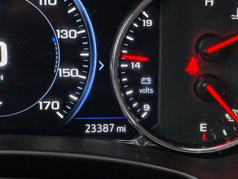 Used 2023 GMC Terrain Denali w/ Denali Premium Package image 32