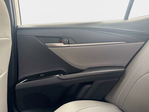 New 2026 Toyota Camry SE image 12