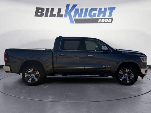 Used 2019 RAM 1500 Laramie RWD image 6