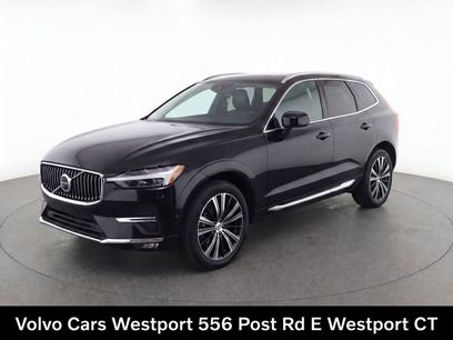Certified 2023 Volvo XC60 B5 Plus
