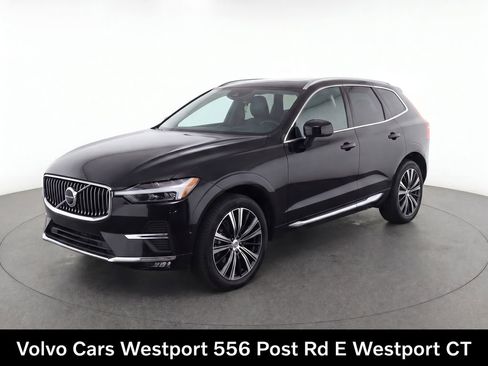 Certified 2023 Volvo XC60 B5 Plus AWD/4WD image 1