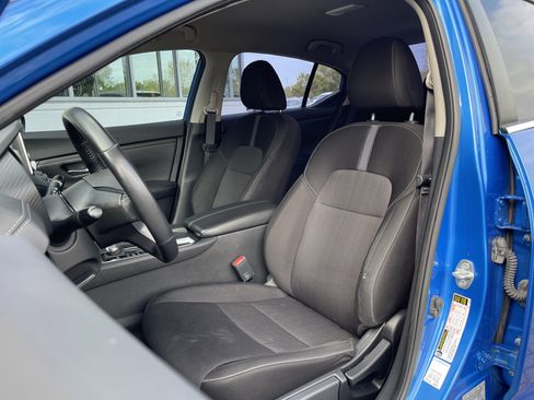 Used 2022 Nissan Sentra SV image 15