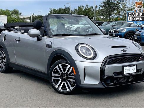 Used 2023 MINI Cooper S FWD image 33