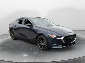 New 2026 MAZDA MAZDA3 s Sport FWD video 1