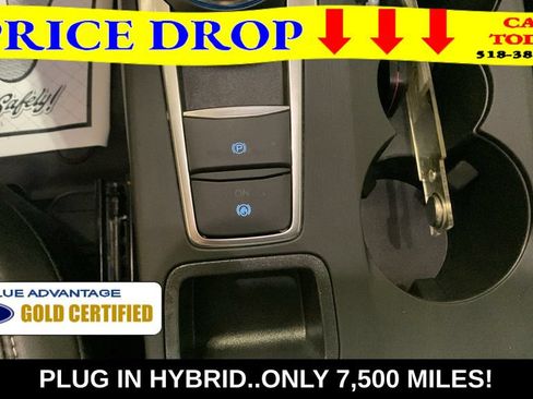 Certified 2026 Ford Escape SE FWD image 40