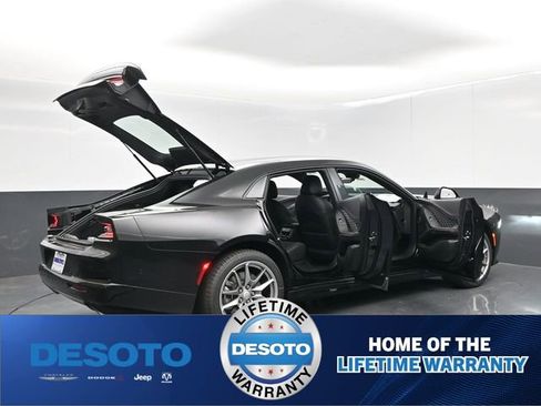 New 2026 Dodge Charger Scat Pack AWD/4WD image 62