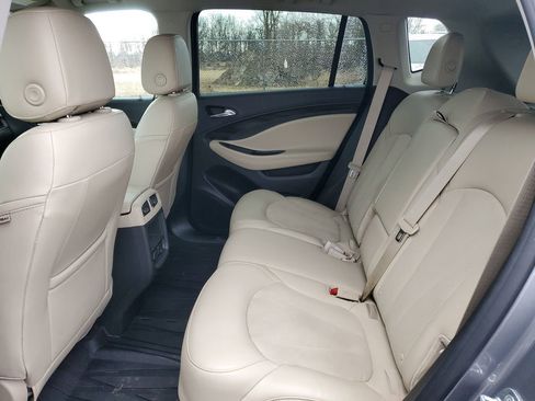 Used 2019 Buick Envision Preferred w/ LPO, Active Package image 26