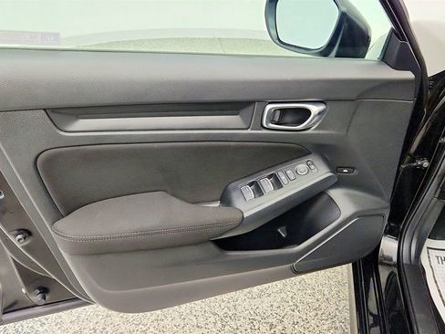 Used 2024 Honda Civic Sport image 10