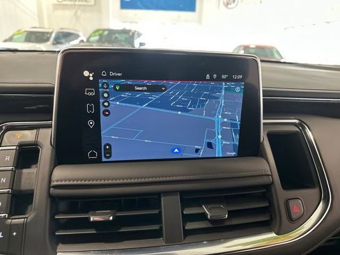 Used 2024 GMC Yukon SLE w/ Max Trailering Package image 24