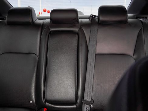 Used 2025 Honda Civic Sport Touring image 23