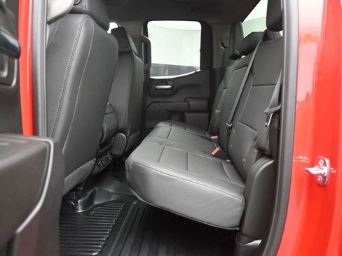 New 2025 Chevrolet Silverado 1500 W/T w/ WT Safety Package image 11