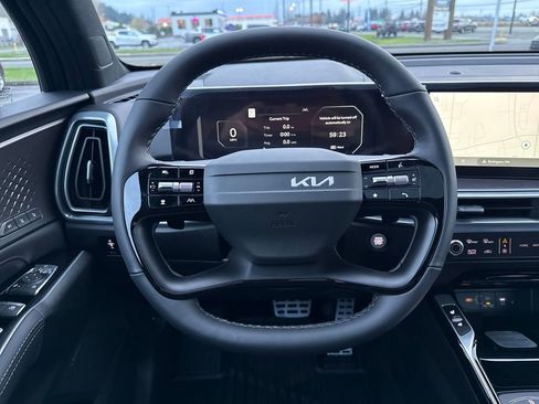 New 2026 Kia Sorento SX Prestige image 21