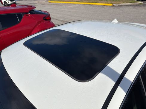 Used 2020 INFINITI Q50 Luxe w/ Cargo Package image 10