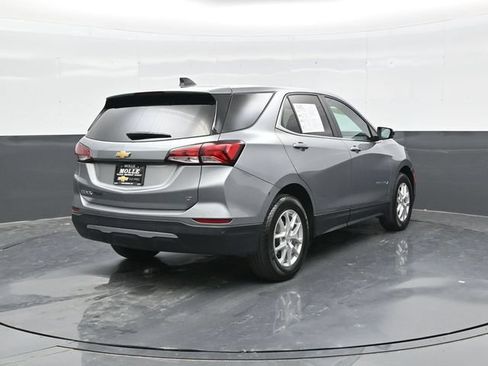 Used 2023 Chevrolet Equinox LT FWD image 6
