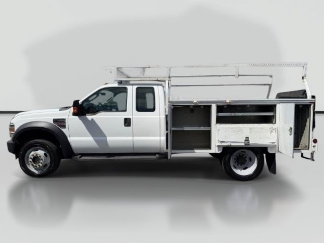 Used 2008 Ford F450 XL AWD/4WD image 27