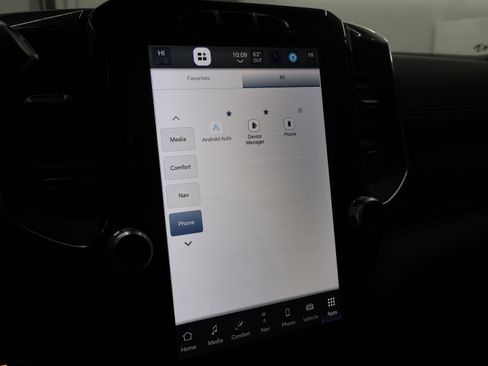 Used 2022 RAM 3500 Laramie image 59