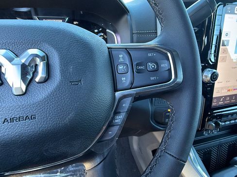 New 2026 RAM 2500 Laramie image 23