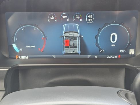 Used 2025 Ford F250 Platinum AWD/4WD image 17
