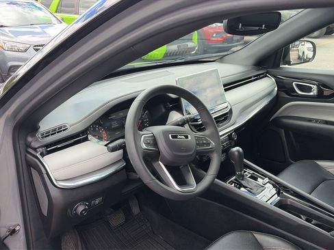 Used 2024 Jeep Compass Limited AWD/4WD image 30