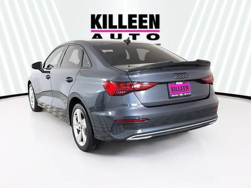 Used 2022 Audi A3 2.0T Premium FWD image 5