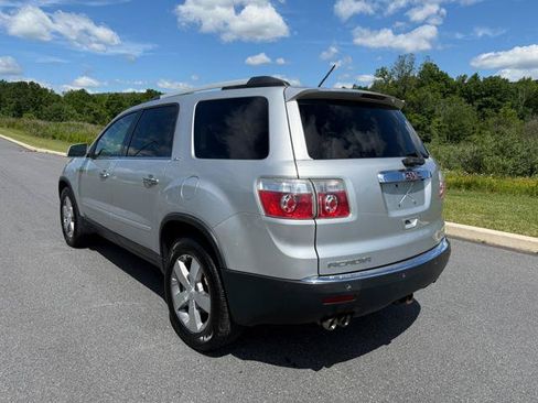 Used 2012 GMC Acadia SLT AWD/4WD image 6