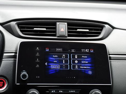Used 2021 Honda CR-V Special Edition image 28
