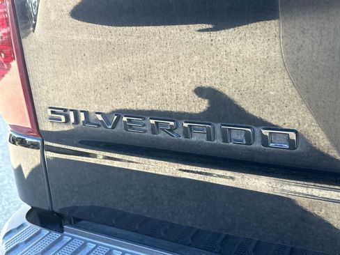 Certified 2023 Chevrolet Silverado 1500 Custom w/ Rally Edition RWD image 11