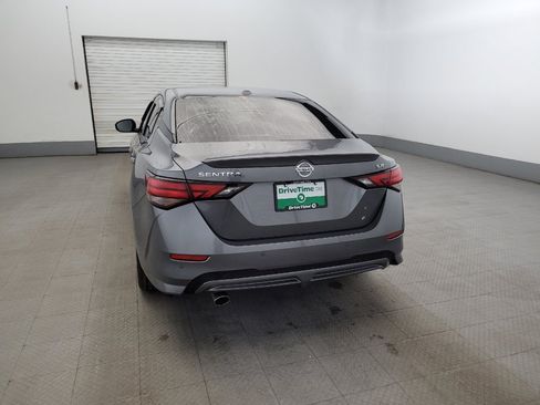 Used 2023 Nissan Sentra SR image 6